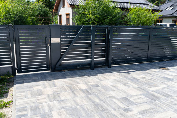 Reasons to Select Us for Your Driveway Paving Requirements in Martinsville, IL