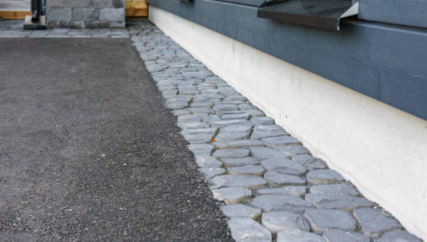 Best Concrete Paver Driveway  in Martinsvle, IL